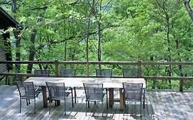 正丸峠ガーデンハウス